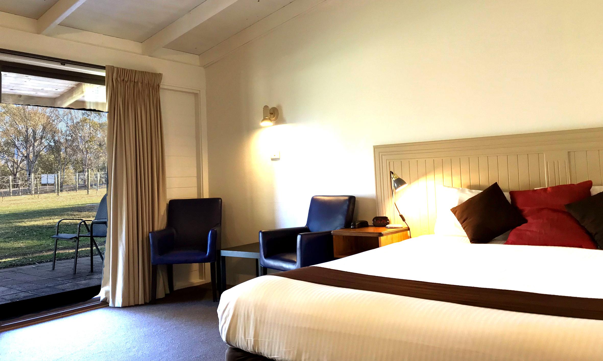 Hunter Valley Resort, Hunter Farm Adventure Centre & 4 Pines At The Farm Pokolbin Esterno foto