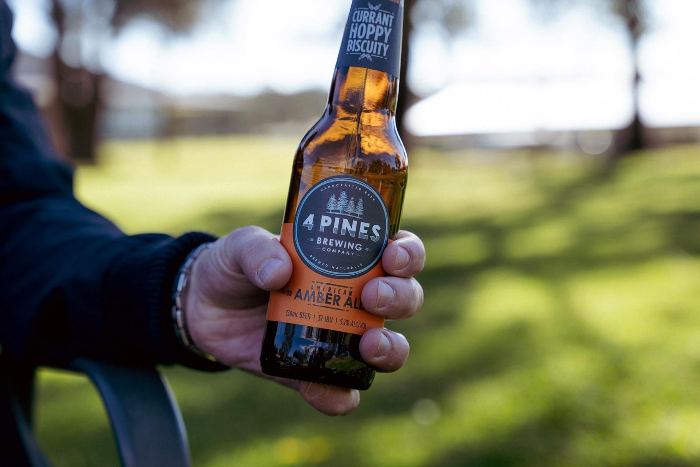 Hunter Valley Resort, Hunter Farm Adventure Centre & 4 Pines At The Farm Pokolbin Esterno foto