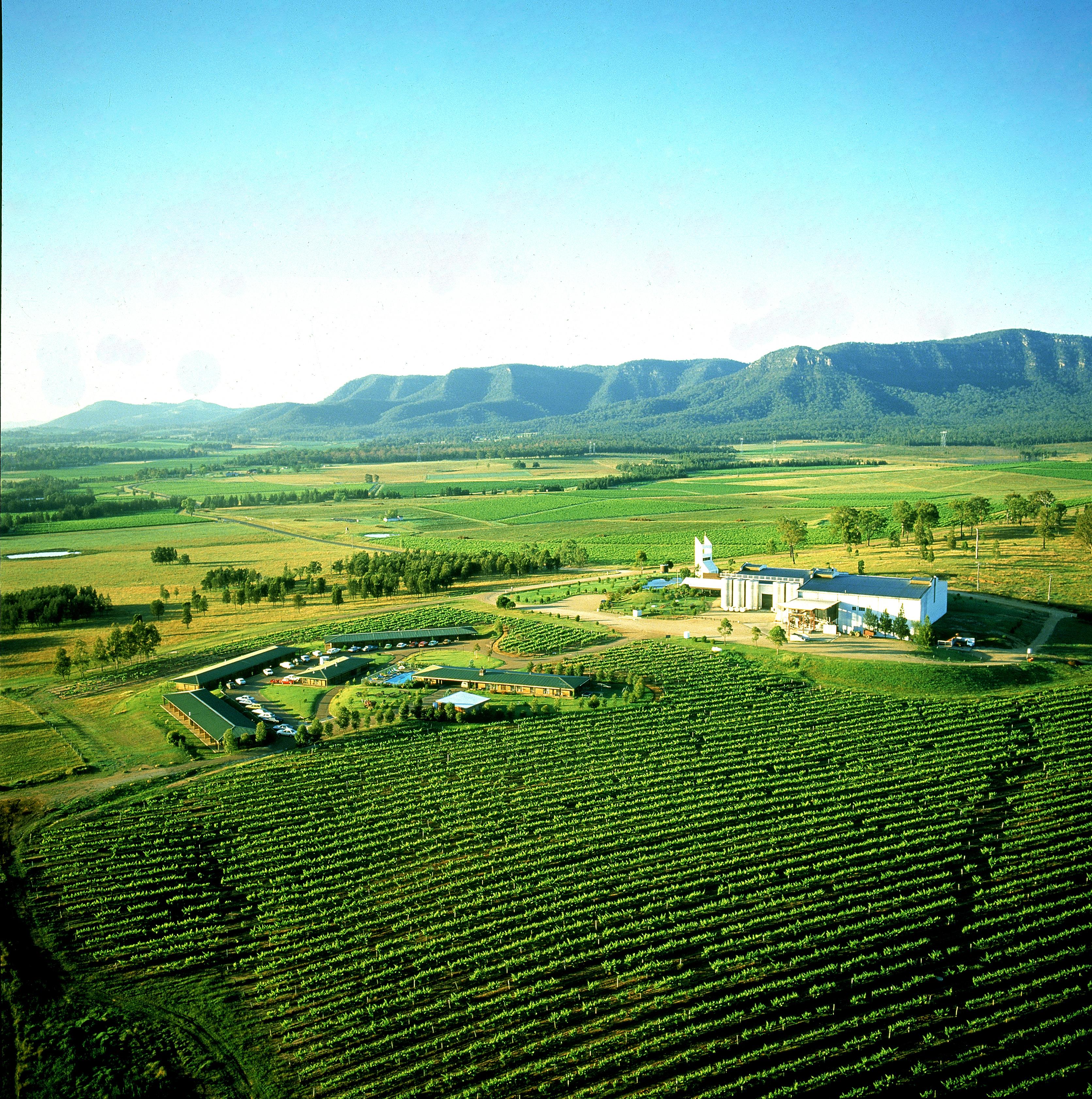Hunter Valley Resort, Hunter Farm Adventure Centre & 4 Pines At The Farm Pokolbin Esterno foto