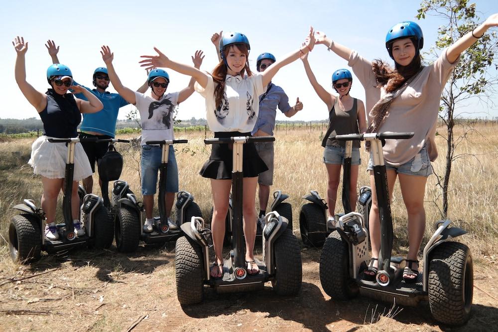 Hunter Valley Resort, Hunter Farm Adventure Centre & 4 Pines At The Farm Pokolbin Esterno foto