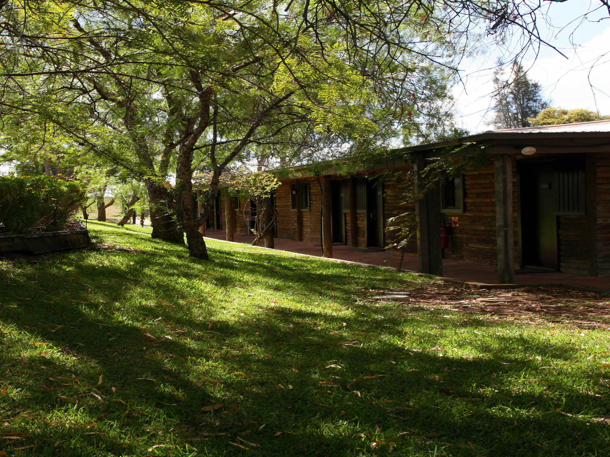Hunter Valley Resort, Hunter Farm Adventure Centre & 4 Pines At The Farm Pokolbin Esterno foto