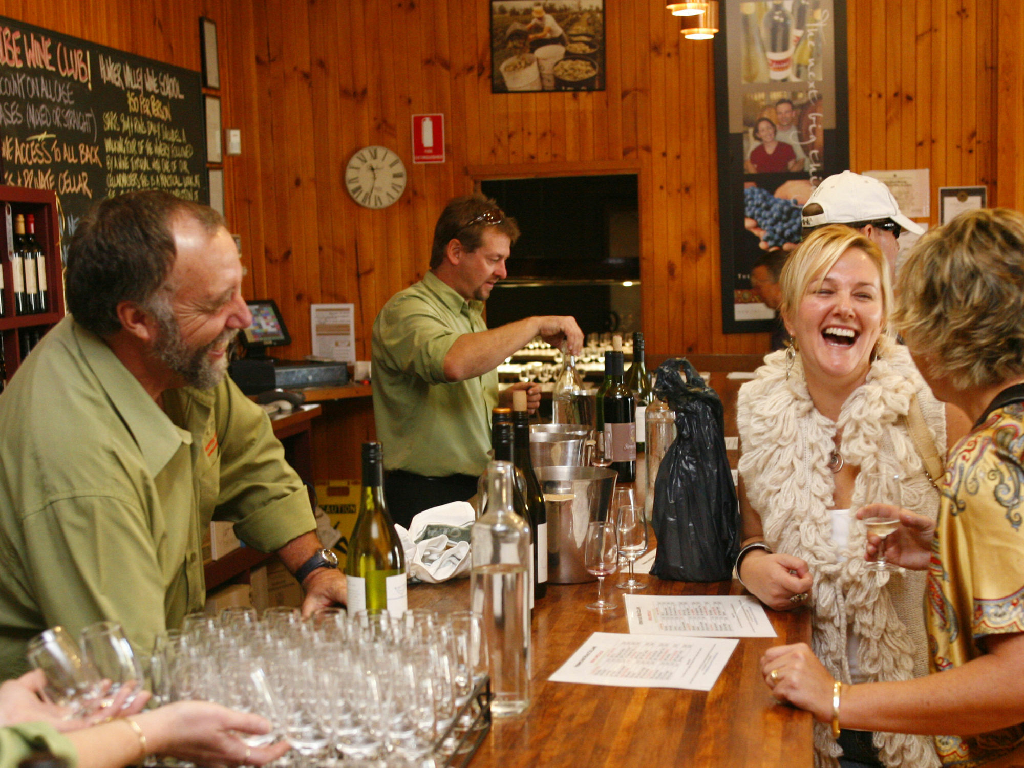 Hunter Valley Resort, Hunter Farm Adventure Centre & 4 Pines At The Farm Pokolbin Esterno foto